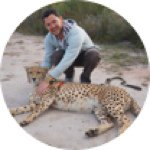 Profile Picture of Mark Yee (@yeezam) on Instagram