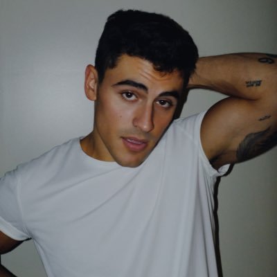 Profile Picture of G (@jackgilinsky) on Twitter