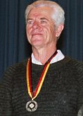 Profile Picture of Boris Katalymovon Wikipedia