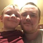 Profile Picture of Steve Sinclair (@steve241087) on Instagram