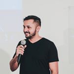 Profile Picture of Carlos Santos (@ocarlossan) on Instagram