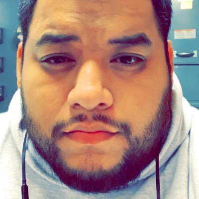 Profile Picture of Jose Calixtro (@josecalixtro_24) on Twitter