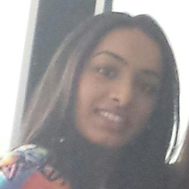 Profile Picture of SerenaPatel (@SerenaPatel26) on Twitter