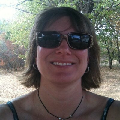 Profile Picture of Lori (@forsyth_lori) on Twitter