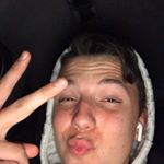 Profile Picture of Corey Maples (@finsta.corey) on Instagram