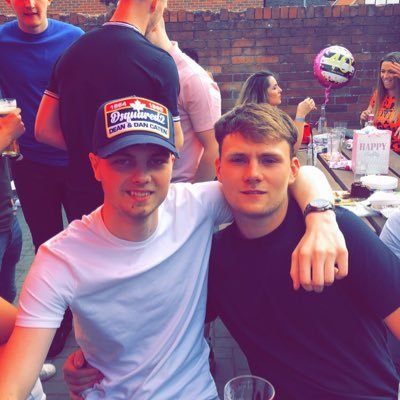 Profile Picture of Joe Lakin (@joelakin7) on Twitter