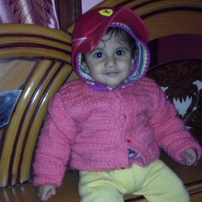 Profile Picture of ANKUSH SAINI (@ankushsaini86) on Twitter