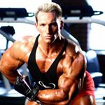 Profile Picture of Jason Kozma Mr. Muscle Beach (@santamonicapersonaltrainer) on Instagram