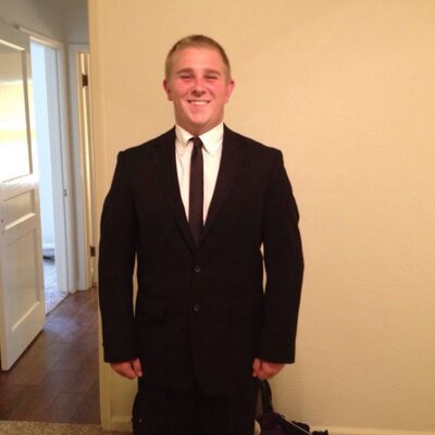 Profile Picture of Brett Hefner (@BrettHefner) on Twitter