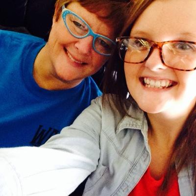 Profile Picture of Emily Clausen (@mnemclsn_emily) on Twitter