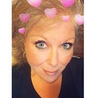 Profile Photo of Christi Morris (@christi-morris-6) on Quora