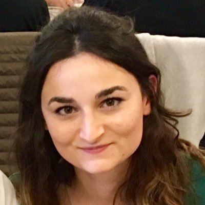 Profile Picture of Augros Charlotte (@AugrosCharlotte) on Twitter