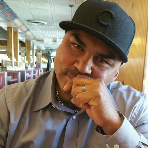 Profile Picture of Lorenzo Caballero (@lcaballero0309) on Poshmark