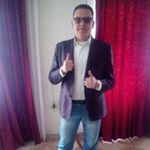 Profile Picture of Diego Alexander Sierra Olarte (@diego.a.olarte.9) on Instagram