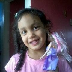 Profile Picture of Josefina Angulo (@josefinaangulo7) on Twitter