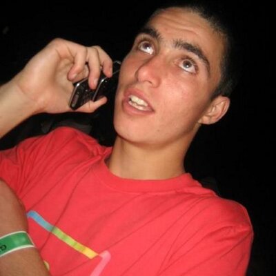 Profile Picture of James Natoli (@toli09) on Twitter