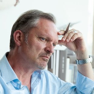 Profile Picture of Peter Knapp (@Peter_Landor) on Twitter