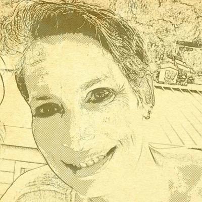 Profile Picture of Silvia Homan (@SjmHoman) on Twitter