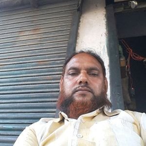 Profile Picture of Mohammed Siddique 'Manzer' (@siddique_manzer) on Twitter