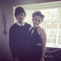 Profile Picture of Caitlin Heaps (@caitlin-heaps) on Quora