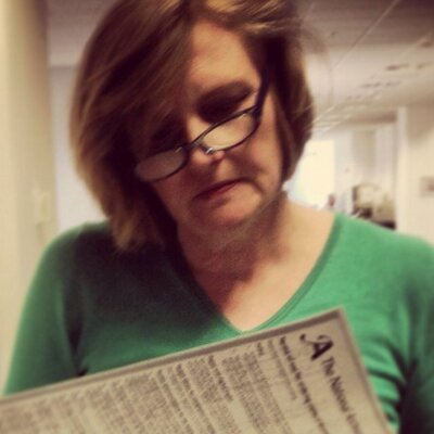 Profile Picture of Joanna Heath (@Jopeg) on Twitter