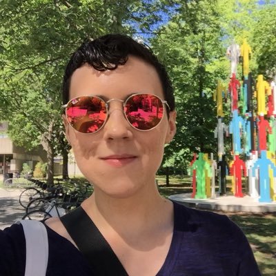 Profile Picture of Sarah Blakeney (@BiochemSarah) on Twitter