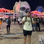 Profile Picture of Eric Banda🧪 (@bandawithdawrist) on Instagram