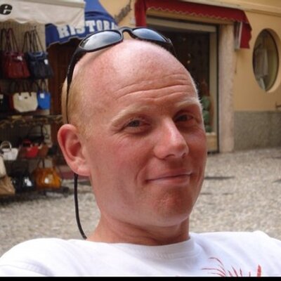Profile Picture of Kevin Witham (@PTfun) on Twitter