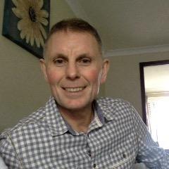 Profile Picture of Steve Cormack (@Steve_Cormack) on Twitter