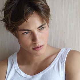 Profile Picture of Robert J Dinelle (@boystomeninhoods) on Pinterest