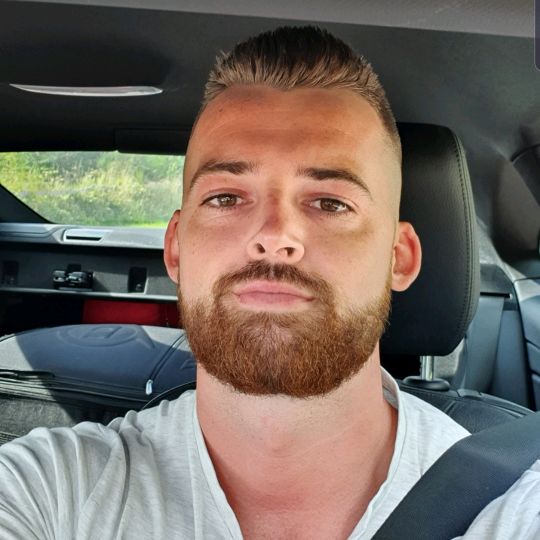 Profile Picture of   foryoupage | with Music... (@adamjenkins94) on Tiktok