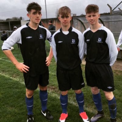 Profile Picture of Adam Kelleher (@adamkelleher2) on Twitter