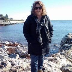 Profile Picture of Nancy Rudzinski Whittle (@nancy.rudzinski.w) on Tiktok