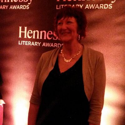 Profile Picture of Eileen Keane (@EileenKeane) on Twitter