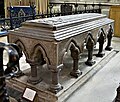 Profile Picture of Sewal de Bovilon Wikipedia