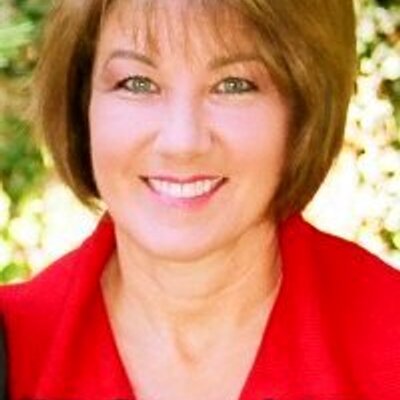 Profile Picture of Deborah Gillis (@dpreceptor) on Twitter