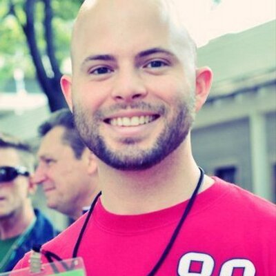 Profile Picture of Brian Del Castillo (@BabyBullDC) on Twitter