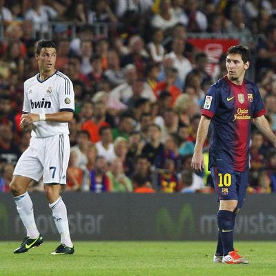 Profile Picture of Fernando Lorente (@_enBackstage) on Twitter