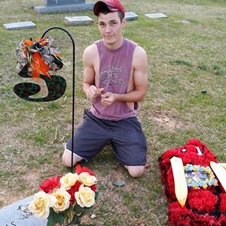 Profile Picture of Jacob Rawls (@rawlsjacob) on Facebook