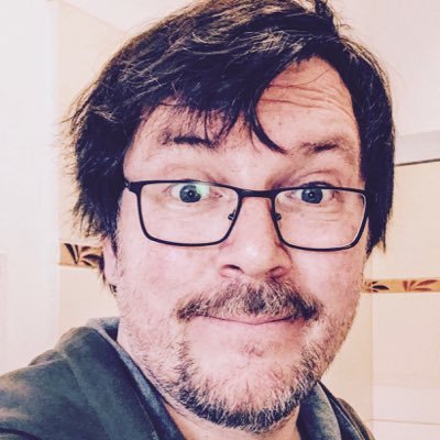 Profile Picture of Jan Hlavac (@hlavacj) on Twitter