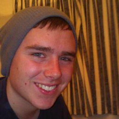 Profile Picture of Ben Dixson (@Super_Ben19) on Twitter