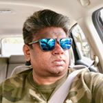 Profile Picture of Vijay krishnamurthy (@nkviju) on Instagram