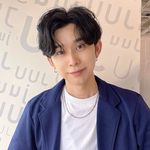 Profile Picture of 柳迫一輝/名古屋美容院/星ヶ丘美容院/韓国ヘア/ワンホン/前髪/髪質改善/顔まわり似合わせ/姫カット (@juu.sako) on Instagram