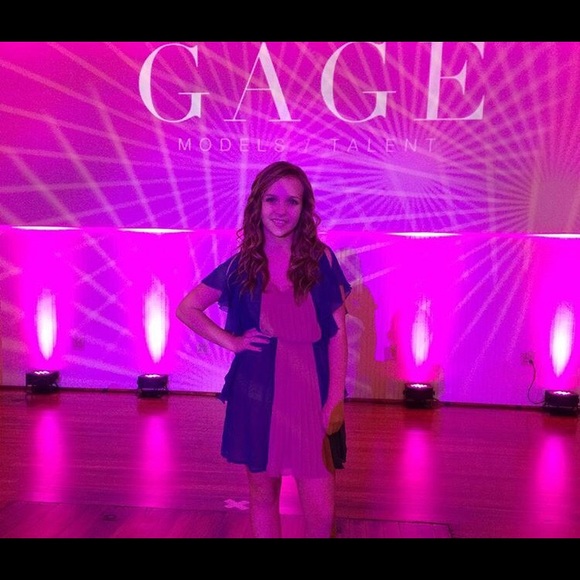 Profile Picture of Haley Turbyfill (@haleydaniellet) on Poshmark