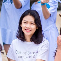 Profile Picture of Trâm Quách (@trâm-quách-2) on Quora