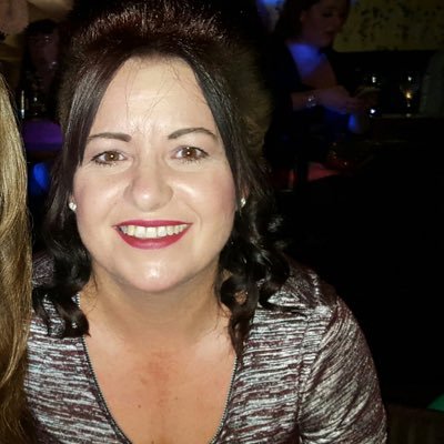 Profile Picture of Lisa O'callaghan (@ocallaghan268) on Twitter