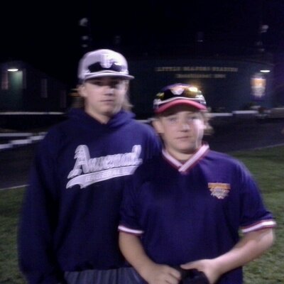 Profile Picture of Carol Wright (@CarolWright26) on Twitter