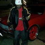 Profile Picture of Daniel Spruill Jr. (@spruilljr.daniel) on Instagram