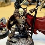 Profile Picture of Doreen Chew (@taintedbrush) on Instagram