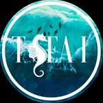 Profile Picture of T SEA I • ART BY FAY NINON (@t.sea.i.art) on Instagram